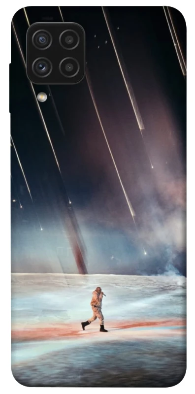 Чохол на Samsung Galaxy A22 4G Kanye West ver.4 фото 1 з 1