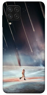 Чехол на Samsung Galaxy A22 4G Kanye West ver.4 фото 1 из 1