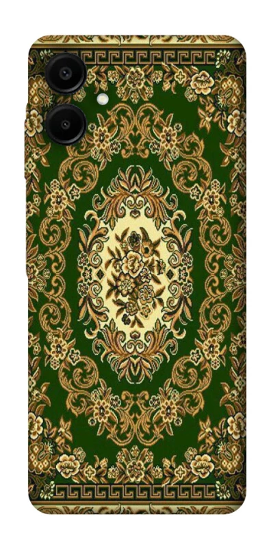 Чохол на Samsung Galaxy A07 Килим v9 фото 1 з 1