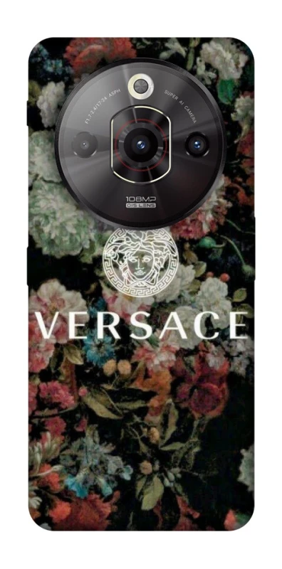 Чехол на ZTE Nubia Focus Pro Versace ver.2 фото 1 из 1
