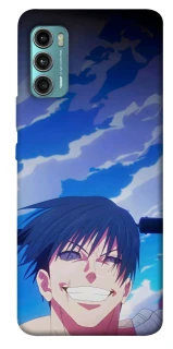 Чехол на Motorola Moto G60 Toji v5 фото 1 из 1