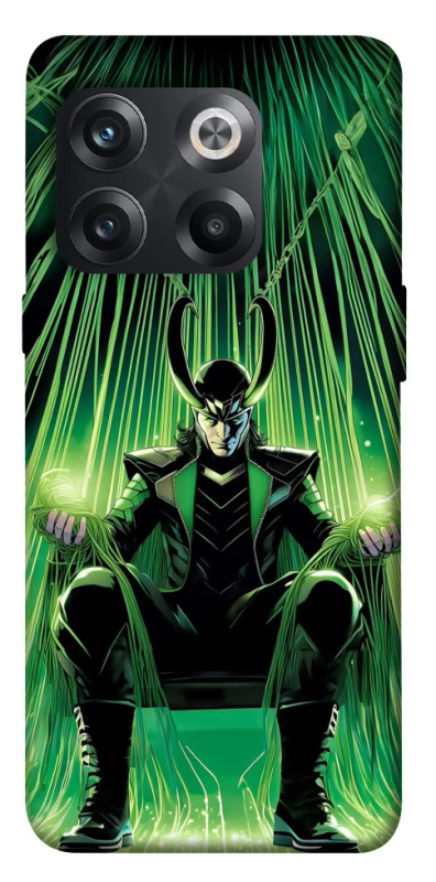 Чехол на OnePlus 10T Loki фото 1 из 1