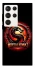 Чохол на Samsung Galaxy S23 Ultra Mortal Kombat Dragon фото 1 з 1
