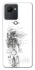 Чохол на Realme C30s Tattoo ver.1 фото 1 з 1