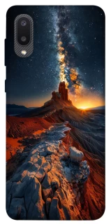 Чехол на Samsung Galaxy A02 Canyon фото 1 из 1