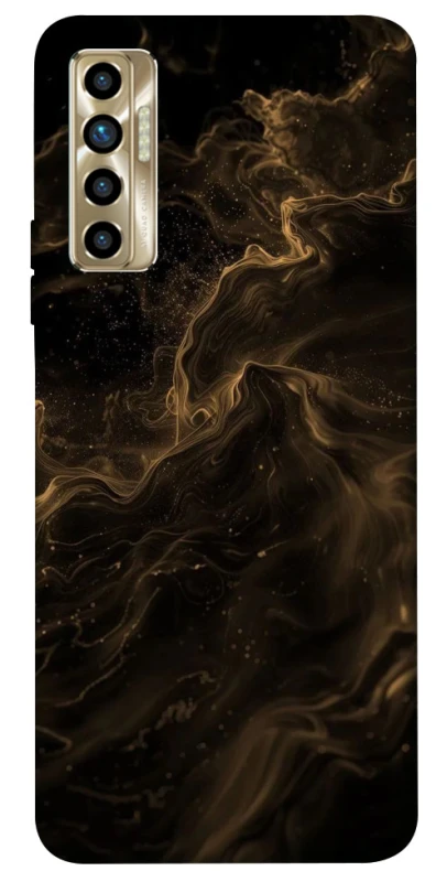 Чохол на TECNO Camon 17P Epoxy design ver.5 фото 1 з 1