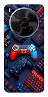 Чохол на ZTE Blade V70 Max Play Station фото 1 з 1