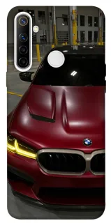 Чохол на Realme 6i BMW V56 фото 1 з 1