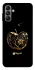 Чохол на Samsung Galaxy A04s Apple logo ver.2 фото 1 з 1