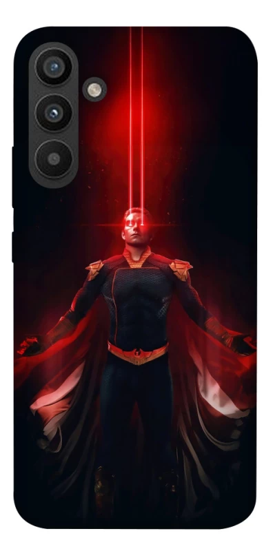 Чохол на Samsung Galaxy A34 5G Homelander v2 фото 1 з 1