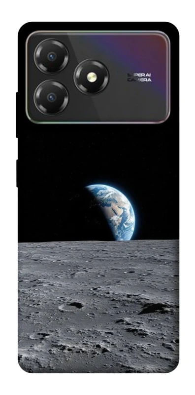 Чохол на ZTE Blade A36 Artemis 2 фото 1 з 1