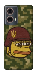 Чохол на Motorola Moto G85 Pepehota фото 1 з 1