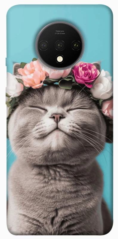 Чехол на OnePlus 7T Mood(1) фото 1 из 1