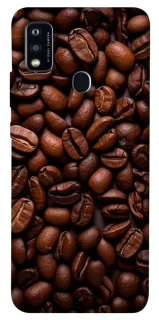 Чохол на ZTE Blade A51 Кава фото 1 з 1