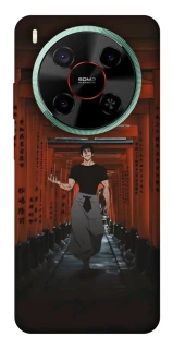 Чохол на ZTE Nubia V70 Max Toji Fushiguro фото 1 з 1