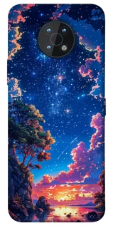 Чохол на Nokia G50 Universe фото 1 з 1