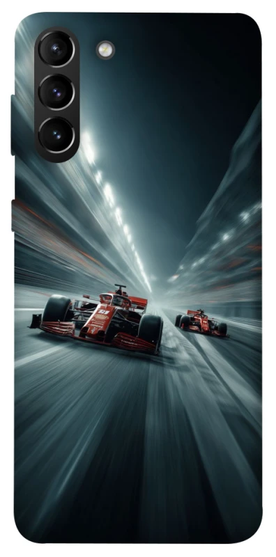 Чохол на Samsung Galaxy S21+ F-1 ver.5 фото 1 з 1