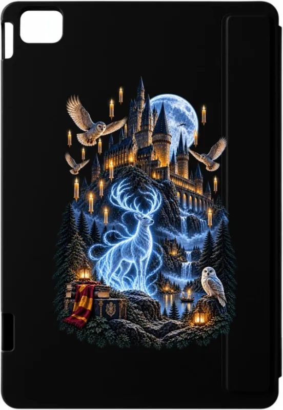 Чохол Harry Potter tablet фото 2 з 2
