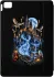 Чехол на Samsung Galaxy Tab S7 Harry Potter tablet фото 2 из 2
