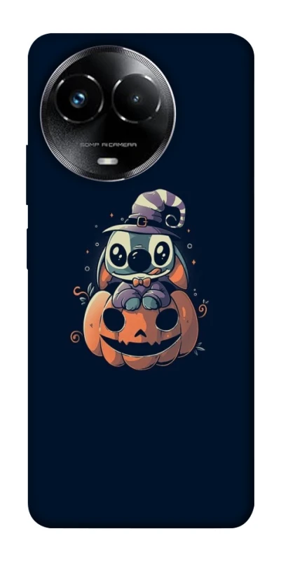 Чохол на Realme C67 4G Halloween Stitch ver.3 фото 1 з 1