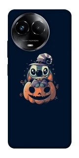 Чохол на Realme C67 4G Halloween Stitch ver.3 фото 1 з 1