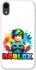 Чохол на Apple iPhone XR (6.1") Roblox v3 фото 1 з 1