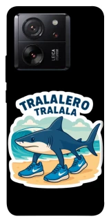 Чехол на Xiaomi 13T Pro Tralalero Tralala фото 1 из 1