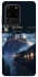 Чохол на Samsung Galaxy S20 Ultra The Hogwarts ver.2 фото 1 з 1
