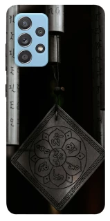 Чехол на Samsung Galaxy A52 4G / A52 5G Талисман удачи фото 1 из 1