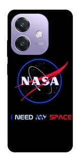 Чохол на Oppo A40m NASA ver.3 фото 1 з 1