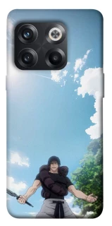 Чохол на OnePlus 10T jujutsu kaisen v2 фото 1 з 1