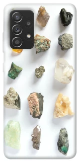 Чохол на Samsung Galaxy A72 4G / A72 5G Колекція кристалів фото 1 з 1