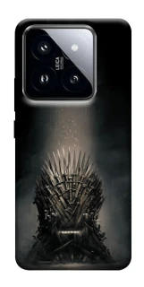 Чехол на Xiaomi 14 Pro House of the Dragon ver.2 фото 1 из 1