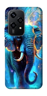 Чохол на Honor 200 Lite Слон фото 1 з 1