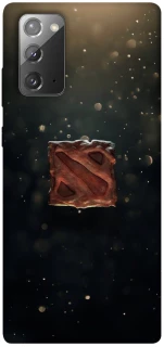Чохол на Samsung Galaxy Note 20 Dota logo v2 фото 1 з 1