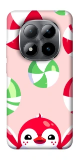 Чохол на Xiaomi Redmi Note 15 Pro 5G Adopt Me Peppermint Penguin фото 1 з 1