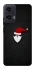 Чехол на Motorola Moto G35 Santa's mood фото 1 из 1