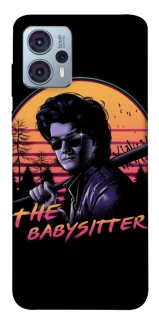 Чехол на Motorola Moto G23 Stranger Things ver.31 фото 1 из 1