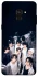 Чехол на Samsung A530 Galaxy A8 (2018) Stray Kids v4 фото 1 из 1