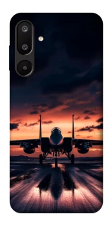 Чохол на Samsung Galaxy M16 5G fighter фото 1 з 1