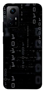 Чехол на Xiaomi Redmi Note 12S Numbers фото 1 из 1