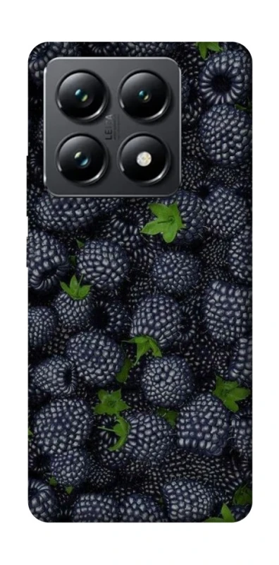 Чехол на Xiaomi 14T Pro Fresh фото 1 из 1