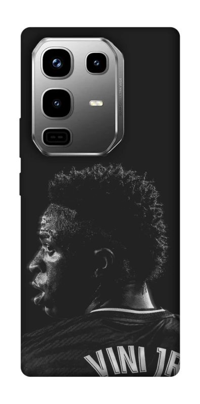 Чохол на Infinix Note 50 Pro Vinícius фото 1 з 1