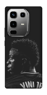 Чохол на Infinix Note 50 Pro Vinícius фото 1 з 1