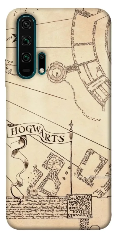 Чехол на Huawei Honor 20 Pro Harry Potter V17 фото 1 из 1