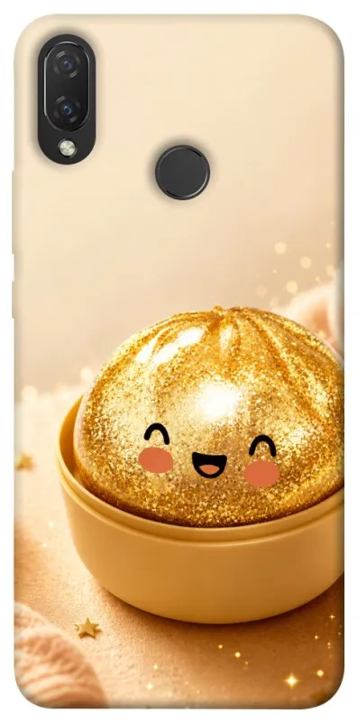 Чохол на Huawei P Smart+ (nova 3i) Dumpling ver.6 фото 1 з 1