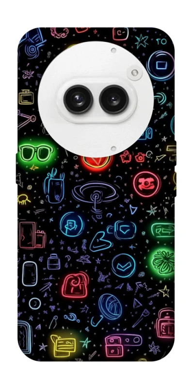 Чохол на Nothing Phone (2a) Wallpaper фото 1 з 1