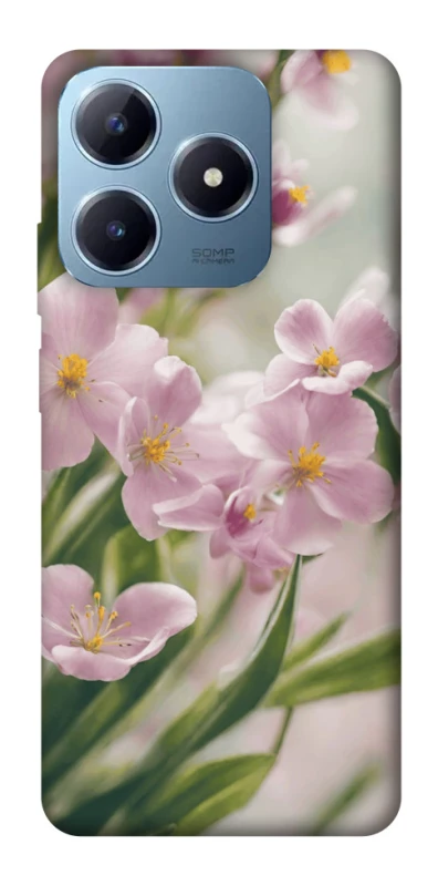 Чехол на Realme C63 Spring фото 1 из 1