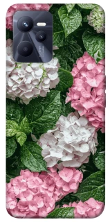 Чехол на Realme C35 Secret Garden фото 1 из 1