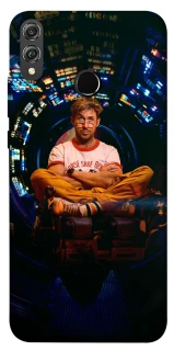 Чохол на Huawei Honor 8X Project Hail Mary ver.3 фото 1 з 1